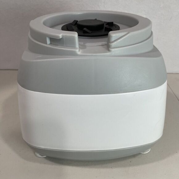 BLACK & DECKER FP2500 FOOD PROCESSOR Base Motor Replacement Part‎ - Picture 3 of 7